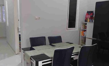 ‼️Bangun Dari Nol‼️ Rumah Cantik di Perum Karah dekat Ketintang Jambangan Kebonsari