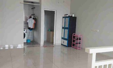 ‼️Bangun Dari Nol‼️ Rumah Cantik di Perum Karah dekat Ketintang Jambangan Kebonsari