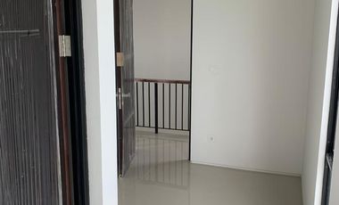 Disewakan Rumah Citra Garden Puri Cluster Elecio, Jakarta Barat