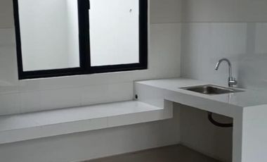 Disewakan Rumah Citra Garden Puri Cluster Elecio, Jakarta Barat