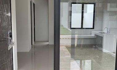 Disewakan Rumah Citra Garden Puri Cluster Elecio, Jakarta Barat