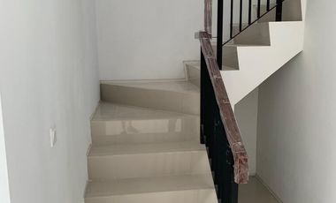 Disewakan Rumah Citra Garden Puri Cluster Elecio, Jakarta Barat