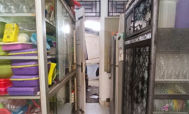 RUMAH 1 LANTAI LOKASI STRATEGIS DI PERUM. MUTIARA INDRAPURI - PEKANBARU