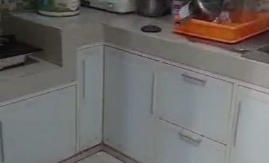 ‼️TURUN HARGA‼️ Rumah 2 Lantai Minimalis Siap Huni Di Perumahan Karah Tama Surabaya