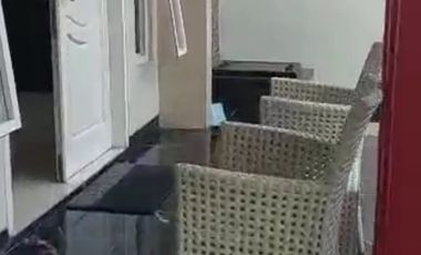 ‼️TURUN HARGA‼️ Rumah 2 Lantai Minimalis Siap Huni Di Perumahan Karah Tama Surabaya