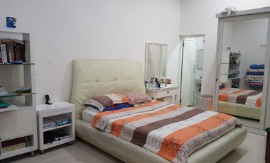 ‼️TURUN HARGA‼️ Rumah 2 Lantai Minimalis Siap Huni Di Perumahan Karah Tama Surabaya