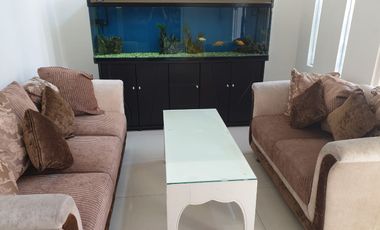 ‼️TURUN HARGA‼️ Rumah 2 Lantai Minimalis Siap Huni Di Perumahan Karah Tama Surabaya