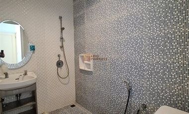 Rumah Keluarga Premium Puri Mansion Cluster Hawaii, Akses PIK & Bandara