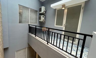 Rumah Keluarga Premium Puri Mansion Cluster Hawaii, Akses PIK & Bandara