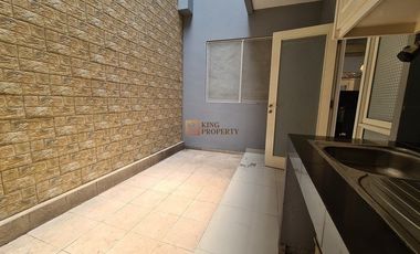 Rumah Keluarga Premium Puri Mansion Cluster Hawaii, Akses PIK & Bandara