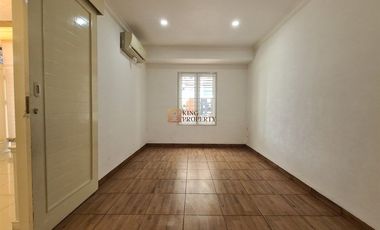 Rumah Keluarga Premium Puri Mansion Cluster Hawaii, Akses PIK & Bandara