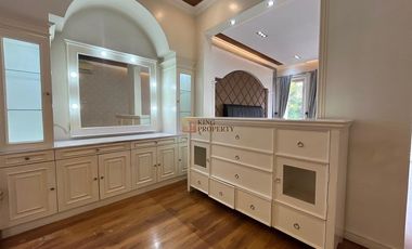 Rumah Keluarga Premium Puri Mansion Cluster Hawaii, Akses PIK & Bandara