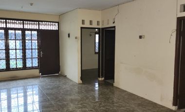 Dijual Cepat Rumah di Ciater Permai BSD Serpong