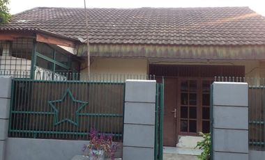 Dijual Cepat Rumah di Ciater Permai BSD Serpong