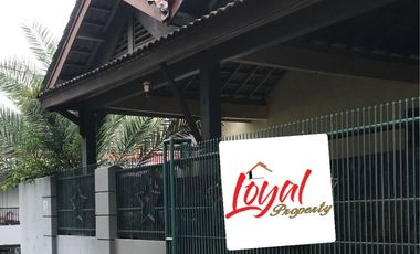 Dijual Cepat Rumah di Ciater Permai BSD Serpong