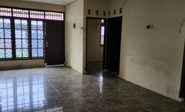 Dijual Cepat Rumah di Ciater Permai BSD Serpong