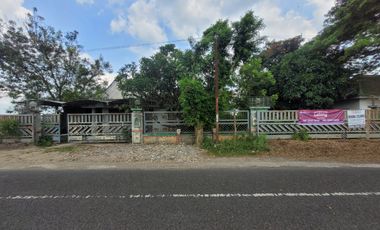 Rumah Strategis dan Murah di Kawasan Singgahan, Tuban dekat dengan Air Terjun Nglirip