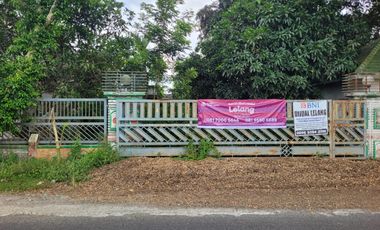 Rumah Strategis dan Murah di Kawasan Singgahan, Tuban dekat dengan Air Terjun Nglirip