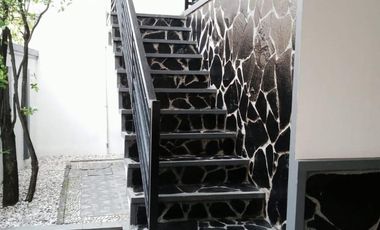 Disewa Rumah di Cluster Palmerah Residence Lokasi Staregis Dekan Sudirman Semanggi Jakarta