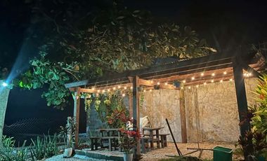 BEACH LOT FOR SALE