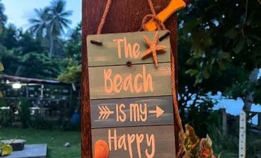 BEACH LOT FOR SALE