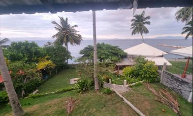BEACH LOT FOR SALE