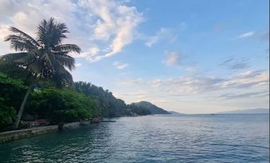 BEACH LOT FOR SALE