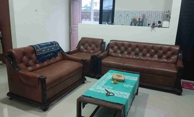 DIJUAL RUMAH SIAP HUNI DI KALIMAS MAGELANG DEKAT SINDAS,MENOWO