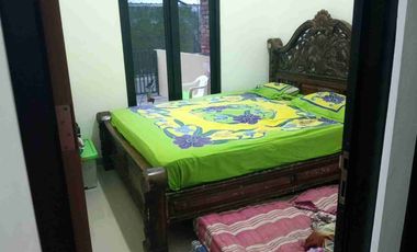 DIJUAL RUMAH SIAP HUNI DI KALIMAS MAGELANG DEKAT SINDAS,MENOWO