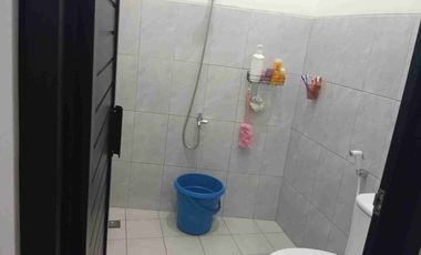 DIJUAL RUMAH SIAP HUNI DI KALIMAS MAGELANG DEKAT SINDAS,MENOWO