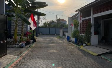 FOR SELL Alana Regency Cerme 2 BR House