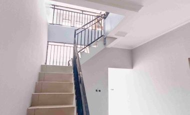 Rumah Terbaru di cilangkap Jakarta timur