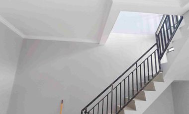 Rumah Terbaru di cilangkap Jakarta timur