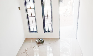 Rumah Terbaru di cilangkap Jakarta timur