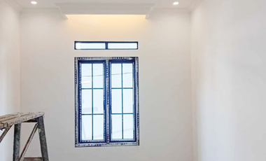 Rumah Terbaru di cilangkap Jakarta timur