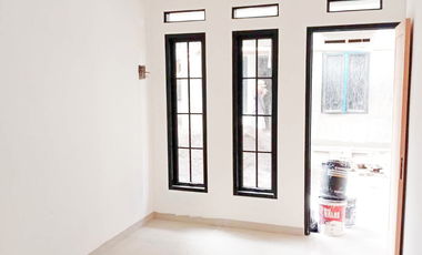 Rumah Terbaru di cilangkap Jakarta timur