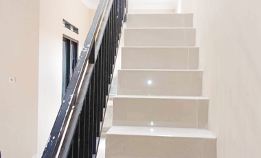 Rumah Terbaru di cilangkap Jakarta timur