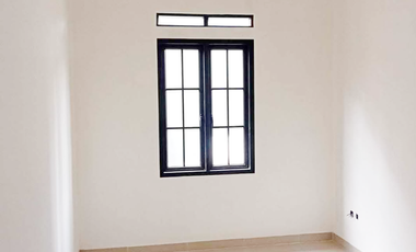 Rumah Terbaru di cilangkap Jakarta timur