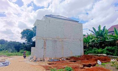 Rumah Terbaru di cilangkap Jakarta timur