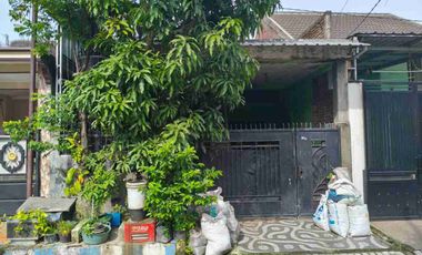 ‼️JUAL CEPAT‼️PERUMAHAN GRAHA PERMATA SIDOREJO INDAH KRIAN