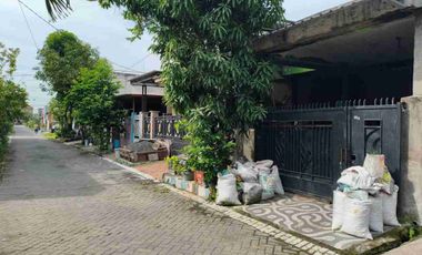 ‼️JUAL CEPAT‼️PERUMAHAN GRAHA PERMATA SIDOREJO INDAH KRIAN