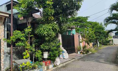 ‼️JUAL CEPAT‼️PERUMAHAN GRAHA PERMATA SIDOREJO INDAH KRIAN