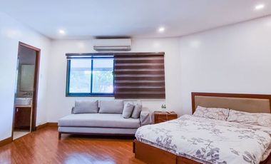 744 sqm 4BR Corner House and Lot for Sale in Dasmariñas Village