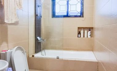 744 sqm 4BR Corner House and Lot for Sale in Dasmariñas Village