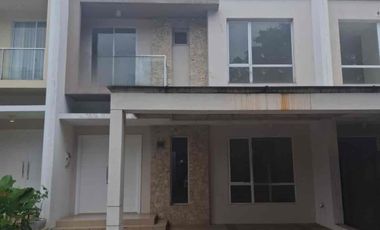 Rumah Green Puri hanya 70 juta nego