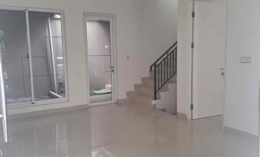 Rumah Green Puri hanya 70 juta nego