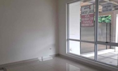 Rumah Green Puri hanya 70 juta nego