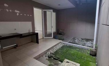 Rumah Green Puri hanya 70 juta nego