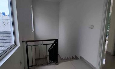 Rumah Green Puri hanya 70 juta nego