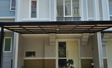 Dijual Rumah Siap Huni Berlokasi Di Sevilla Park BSD CITY